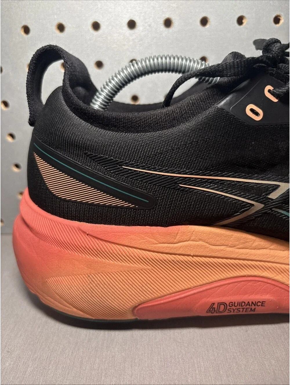 Asics used good